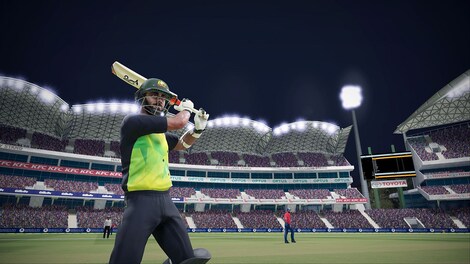 Ashes Cricket Xbox One Xbox Live Key UNITED STATES - 8