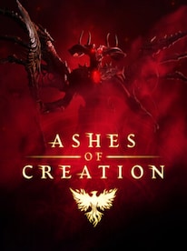 Ashes of Creation (PC) - Steam Account - GLOBAL - 1