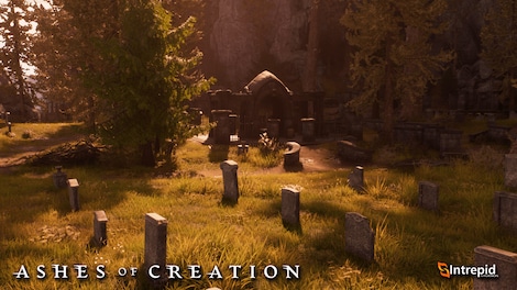 Ashes of Creation (PC) - Steam Gift - GLOBAL - 7