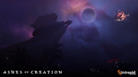 Ashes of Creation (PC) - Steam Key - EUROPE - 5