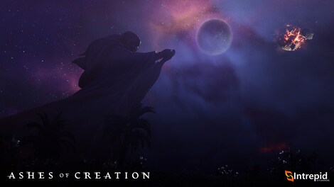 Ashes of Creation (PC) - Steam Key - GLOBAL - 5