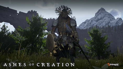 Ashes of Creation (PC) - Steam Key - GLOBAL - 3