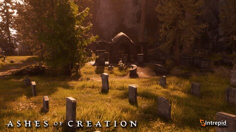 Ashes of Creation (PC) - Steam Key - GLOBAL - 7