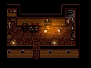Ashes of Immortality II - Bad Blood Steam Key GLOBAL - 5