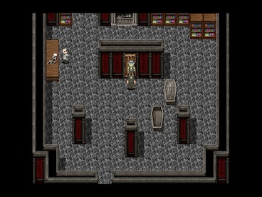 Ashes of Immortality II Steam Gift GLOBAL - 7