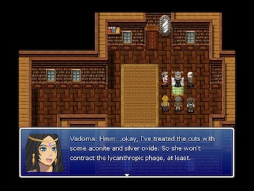 Ashes of Immortality II Steam Key GLOBAL - 8