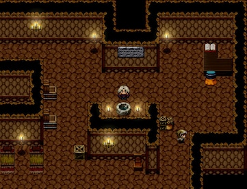 Ashes of Immortality Steam Gift GLOBAL - 7