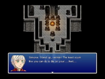 Ashes of Immortality Steam Gift GLOBAL - 5