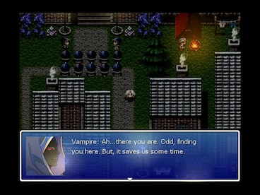 Ashes of Immortality Steam Gift GLOBAL - 6