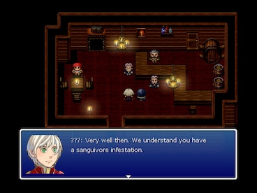 Ashes of Immortality Steam Gift GLOBAL - 3
