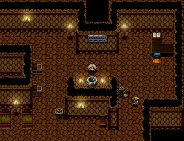 Ashes of Immortality Steam Key GLOBAL - 7