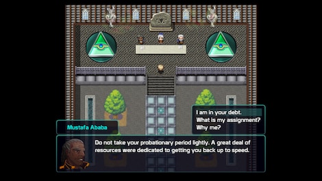 Ashes of Kanaka Steam Key GLOBAL - 0