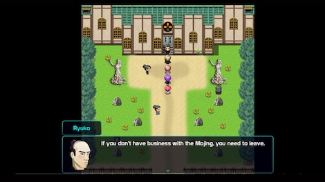 Ashes of Kanaka Steam Key GLOBAL - 5