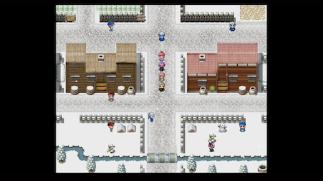 Ashes of Kanaka Steam Key GLOBAL - 3