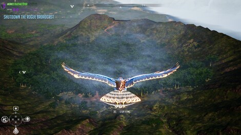 Ashes of Oahu Steam Key GLOBAL - 6