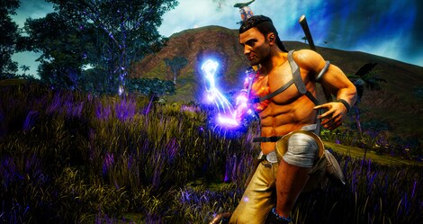 Ashes of Oahu Steam Key GLOBAL - 10