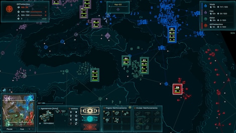 Ashes of the Singularity: Escalation - Core Worlds (PC) - Steam Key - EUROPE - 3