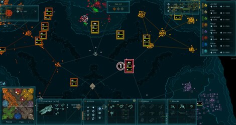 Ashes of the Singularity: Escalation - Dawn of the Singularity eBook (PC) - Steam Key - GLOBAL - 7