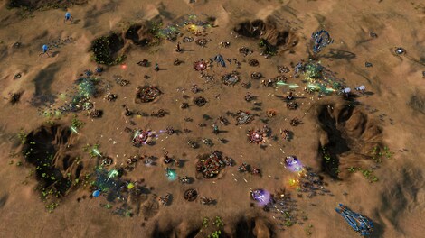 Ashes of the Singularity: Escalation - Hunter / Prey (PC) - Steam Key - EUROPE - 7