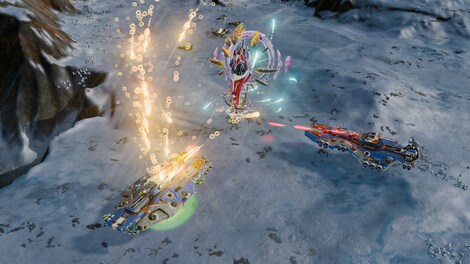 Ashes of the Singularity: Escalation - Hunter / Prey (PC) - Steam Key - EUROPE - 4