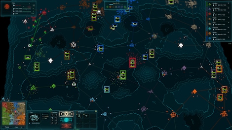 Ashes of the Singularity: Escalation - Hunter / Prey (PC) - Steam Key - GLOBAL - 3