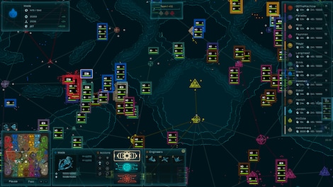 Ashes of the Singularity: Escalation - Secret Missions DLC Steam Key GLOBAL - 7