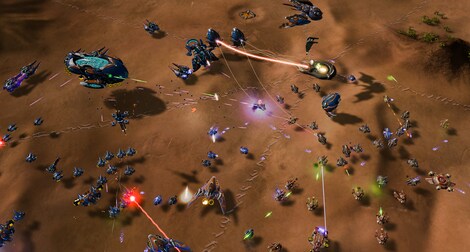 Ashes of the Singularity: Escalation | Standard Edition (PC) - Steam Account - GLOBAL - 7