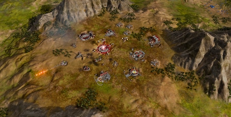 Ashes of the Singularity: Escalation | Standard Edition (PC) - Steam Account - GLOBAL - 6