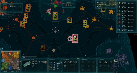 Ashes of the Singularity: Escalation Steam Gift EUROPE - 3