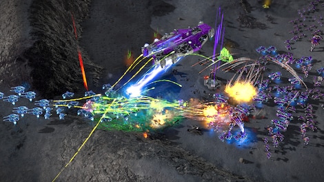 Ashes of the Singularity II (PC) - Steam Account - GLOBAL - 4
