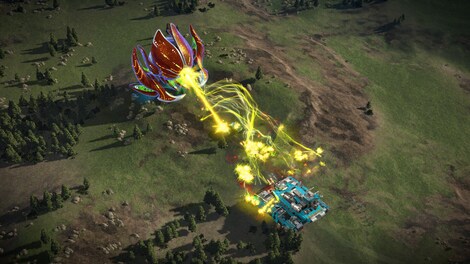 Ashes of the Singularity II (PC) - Steam Account - GLOBAL - 6