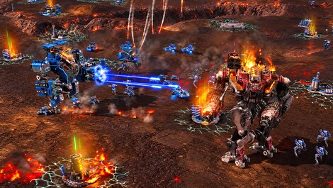 Ashes of the Singularity II (PC) - Steam Account - GLOBAL - 7