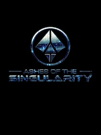 Ashes of the Singularity Steam Key GLOBAL - 1