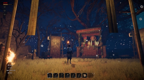Ashes (PC) - Steam Key - GLOBAL - 5