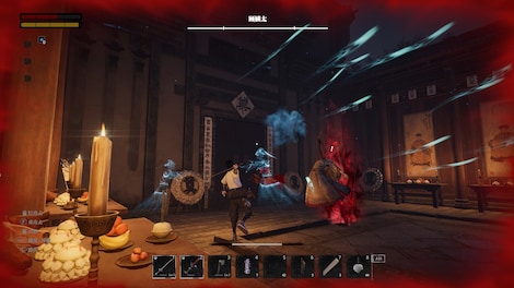 Ashes (PC) - Steam Key - GLOBAL - 3
