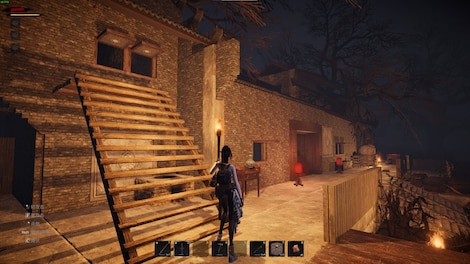 Ashes (PC) - Steam Key - GLOBAL - 6