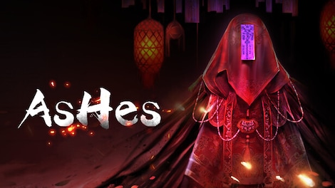 Ashes (PC) - Steam Key - GLOBAL - 0
