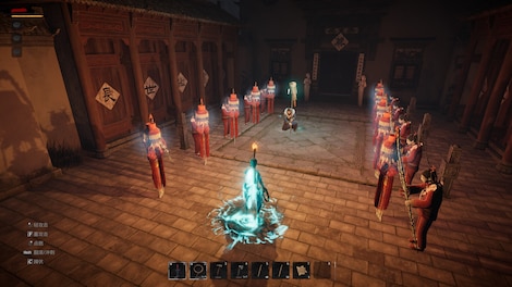 Ashes (PC) - Steam Key - GLOBAL - 4