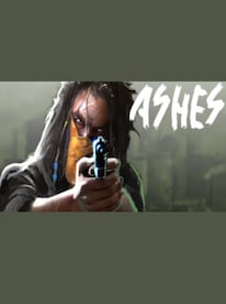 Ashes Steam Key GLOBAL - 1