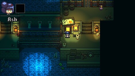 Ashina: The Red Witch (PC) - Steam Key - GLOBAL - 12