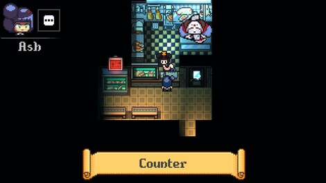 Ashina: The Red Witch (PC) - Steam Key - GLOBAL - 10