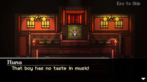 Ashina: The Red Witch (PC) - Steam Key - GLOBAL - 7