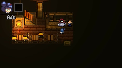 Ashina: The Red Witch (PC) - Steam Key - GLOBAL - 5