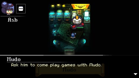 Ashina: The Red Witch (PC) - Steam Key - GLOBAL - 9