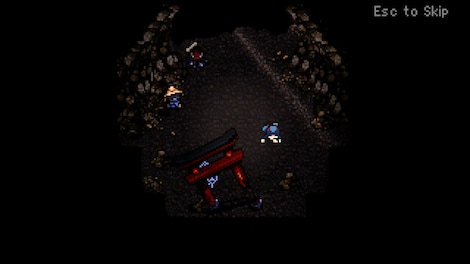 Ashina: The Red Witch (PC) - Steam Key - GLOBAL - 4