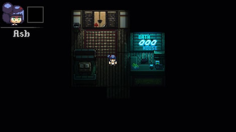 Ashina: The Red Witch (PC) - Steam Key - GLOBAL - 8