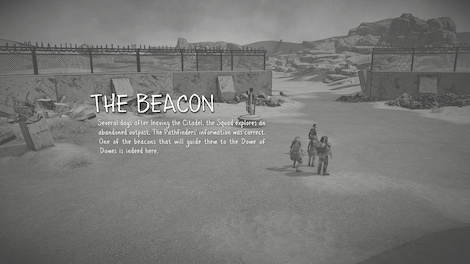 Ashwalkers (PC) - Steam Key - GLOBAL - 11