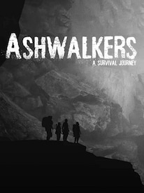 Ashwalkers (PC) - Steam Key - GLOBAL - 1