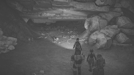 Ashwalkers (PC) - Steam Key - GLOBAL - 9