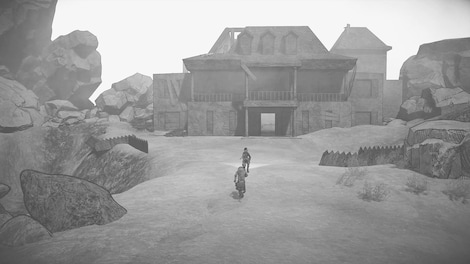 Ashwalkers (PC) - Steam Key - GLOBAL - 10